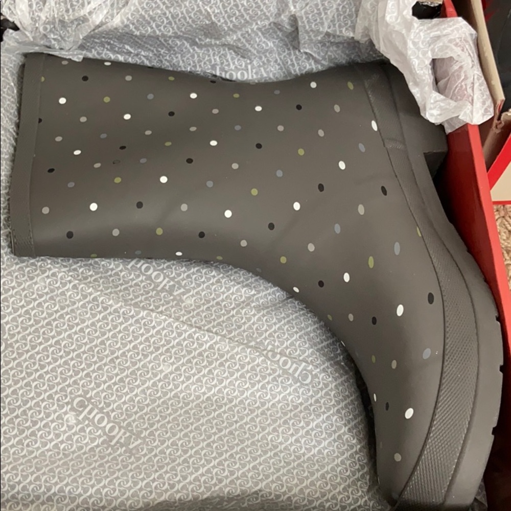 Chooka rain boots